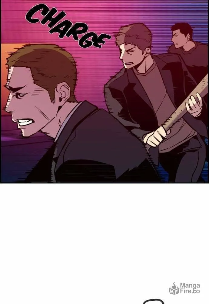 Teenage Mercenary Chapter 20 page 120 - 