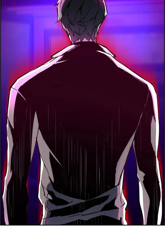 Teenage Mercenary Chapter 20 page 13 - 