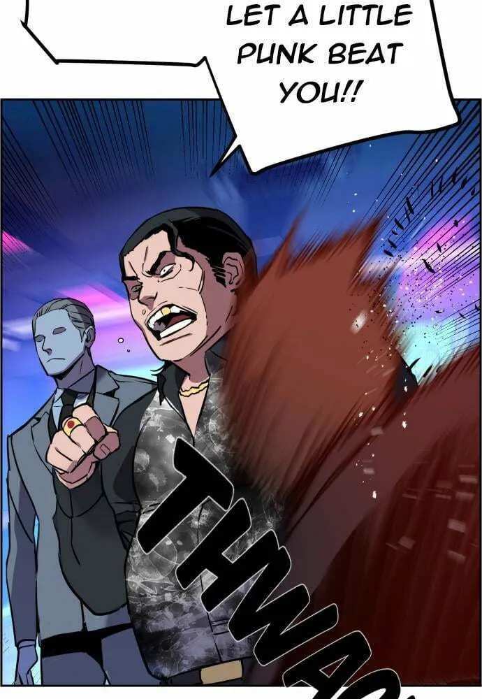 Teenage Mercenary Chapter 20 page 124 - 