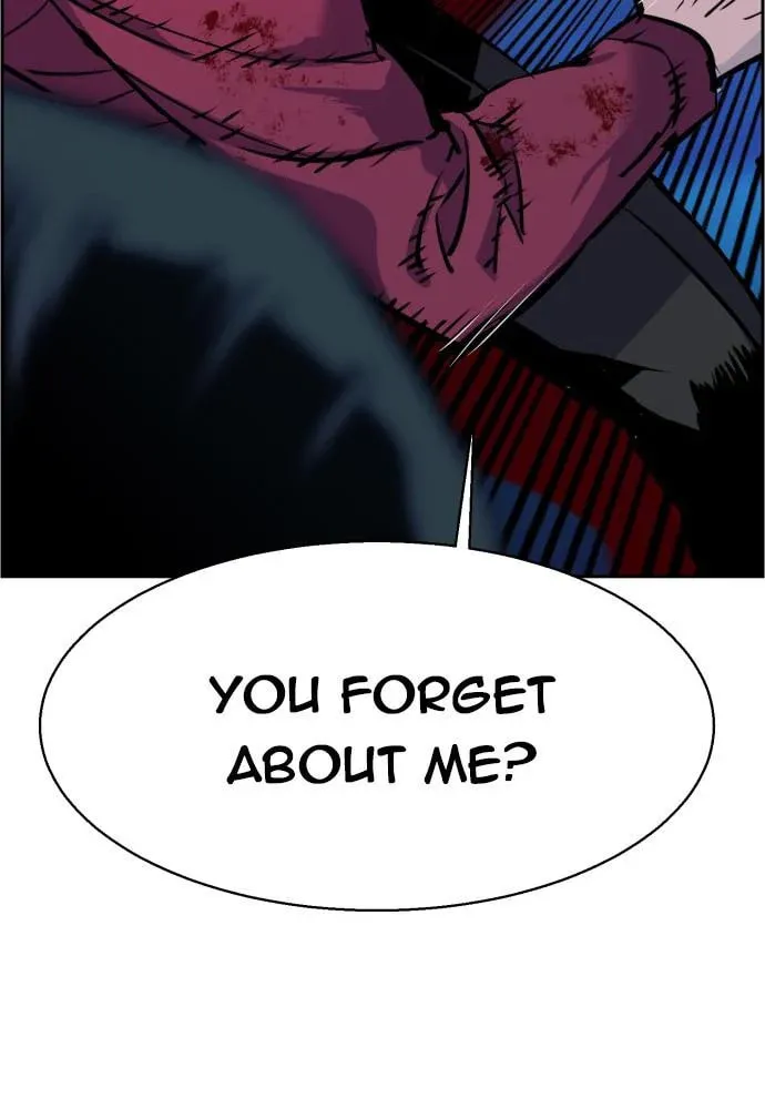 Teenage Mercenary Chapter 20 page 128 - 