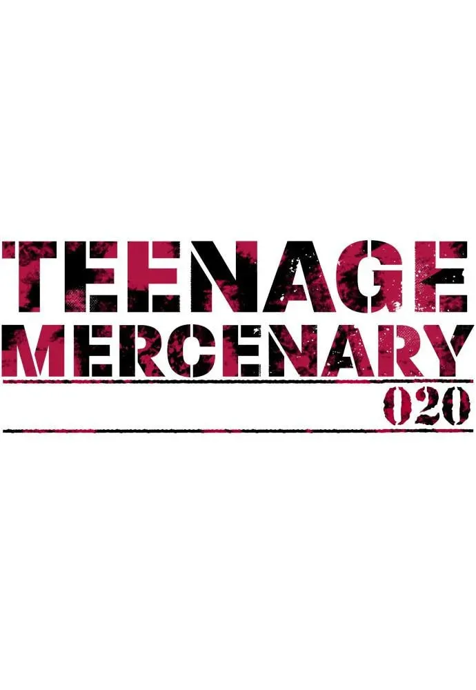 Teenage Mercenary Chapter 20 page 14 - 