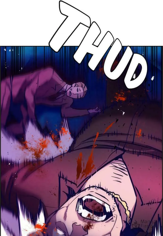 Teenage Mercenary Chapter 20 page 132 - 