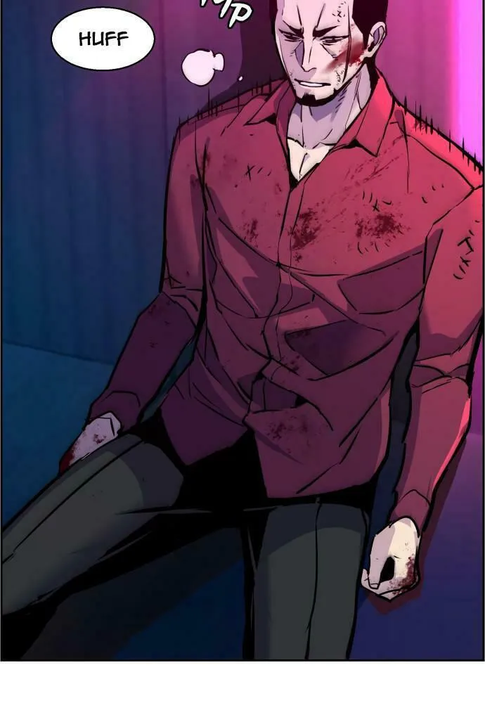 Teenage Mercenary Chapter 20 page 134 - 