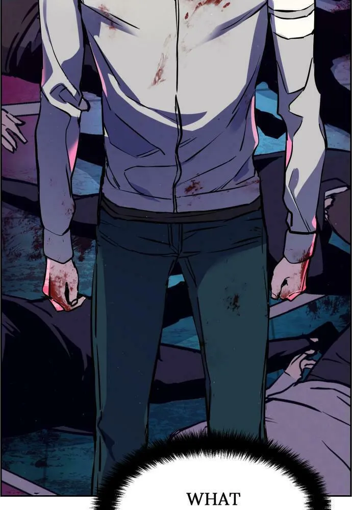 Teenage Mercenary Chapter 20 page 139 - 