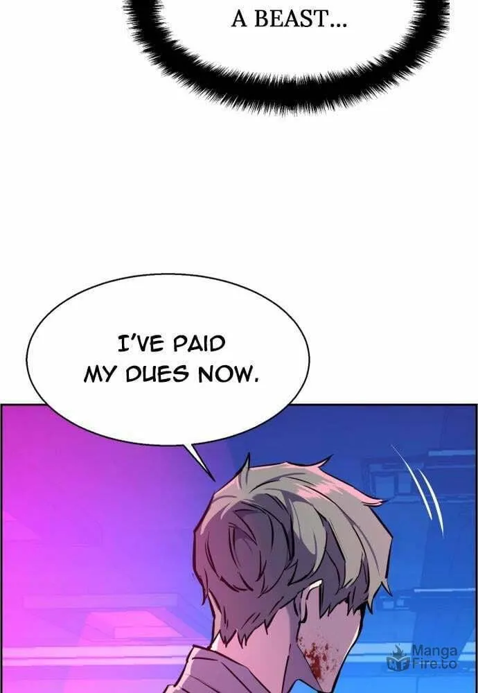 Teenage Mercenary Chapter 20 page 140 - 