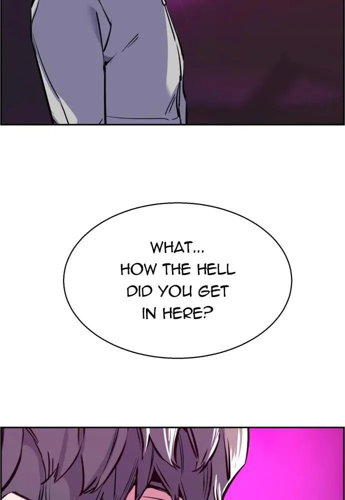 Teenage Mercenary Chapter 20 page 17 - 