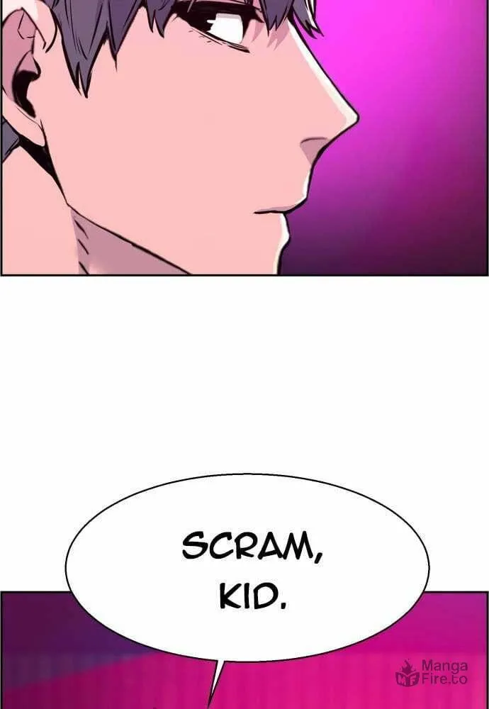 Teenage Mercenary Chapter 20 page 18 - 