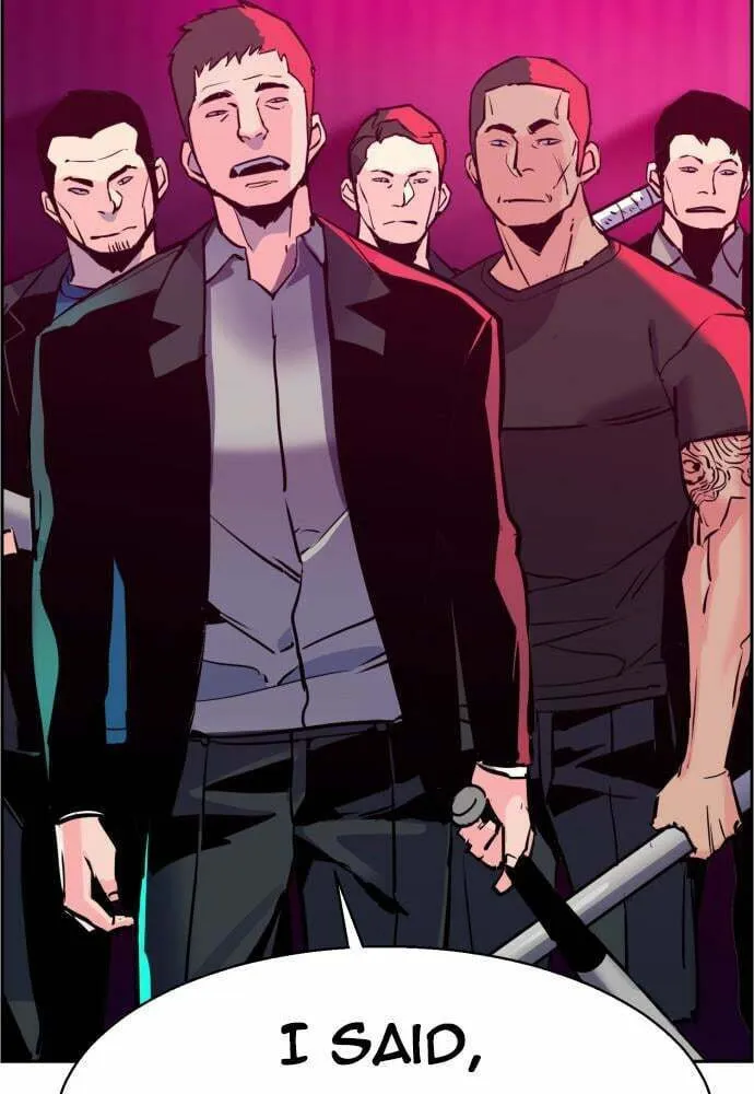 Teenage Mercenary Chapter 20 page 19 - 