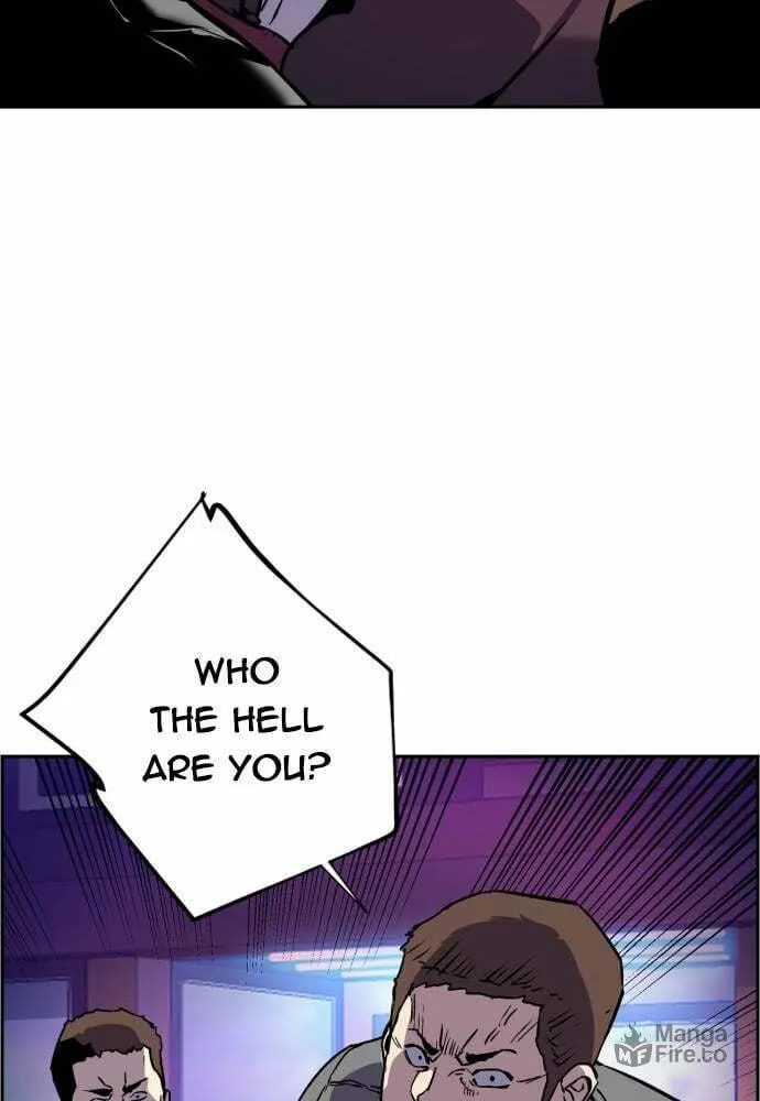 Teenage Mercenary Chapter 20 page 3 - 