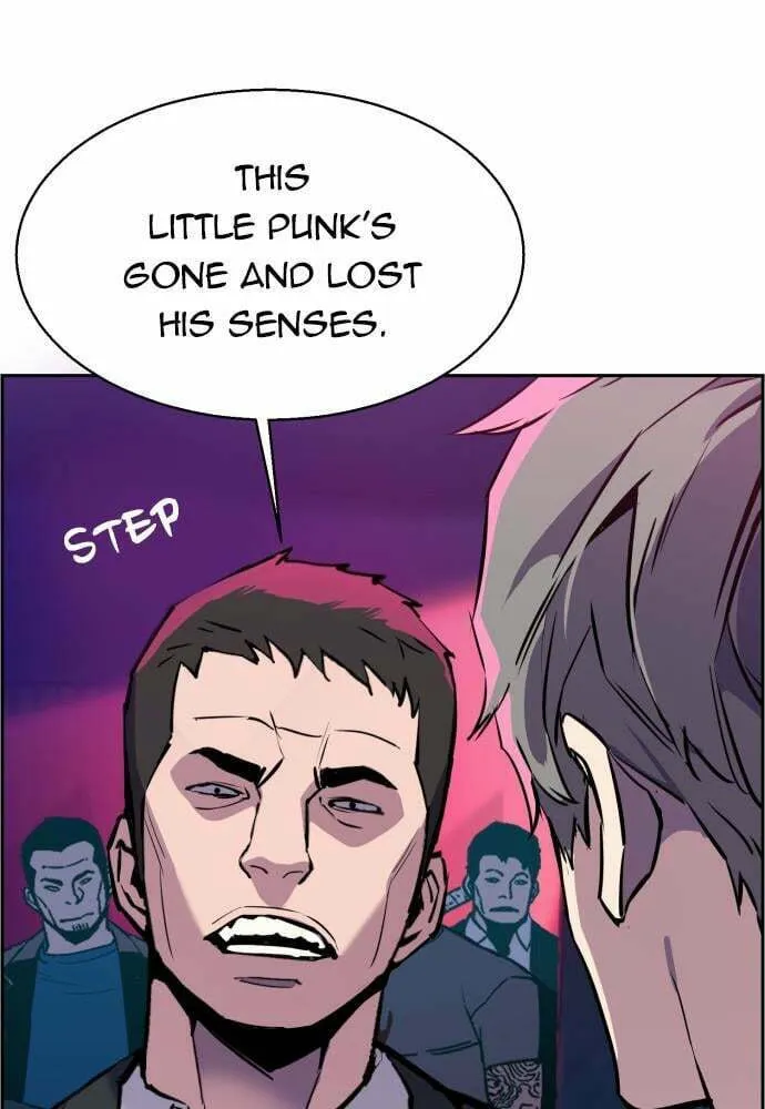 Teenage Mercenary Chapter 20 page 22 - 