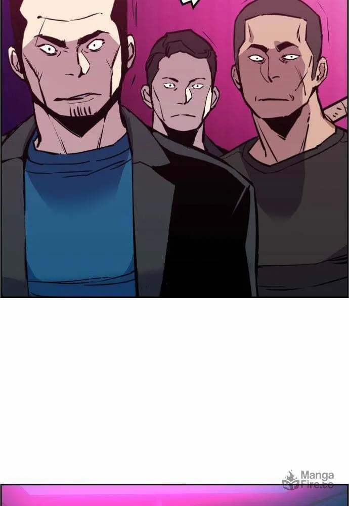 Teenage Mercenary Chapter 20 page 27 - 