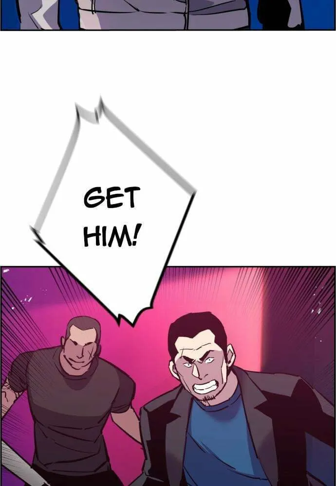 Teenage Mercenary Chapter 20 page 29 - 