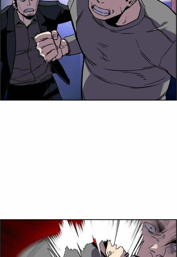 Teenage Mercenary Chapter 20 page 4 - 