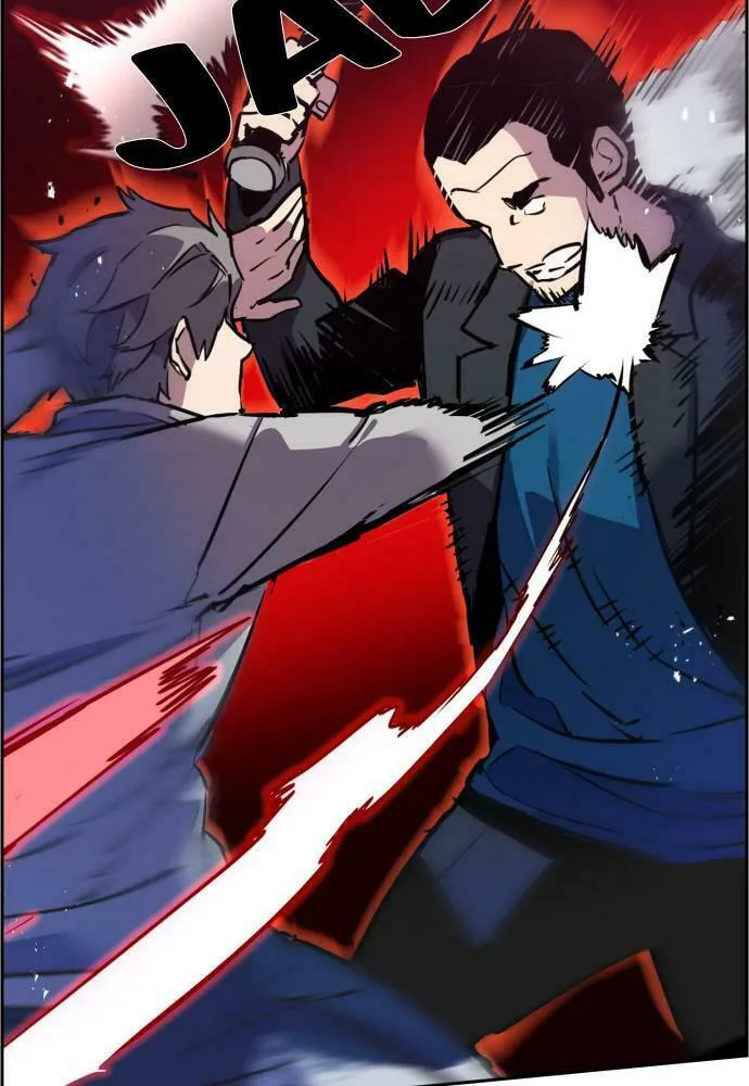 Teenage Mercenary Chapter 20 page 31 - 
