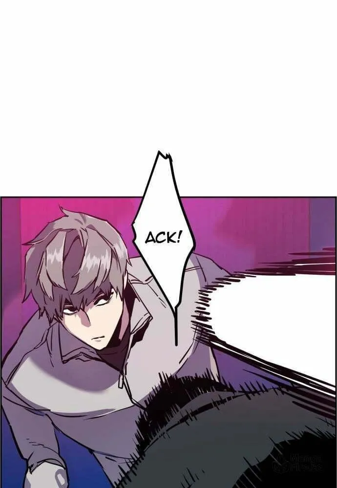 Teenage Mercenary Chapter 20 page 33 - 