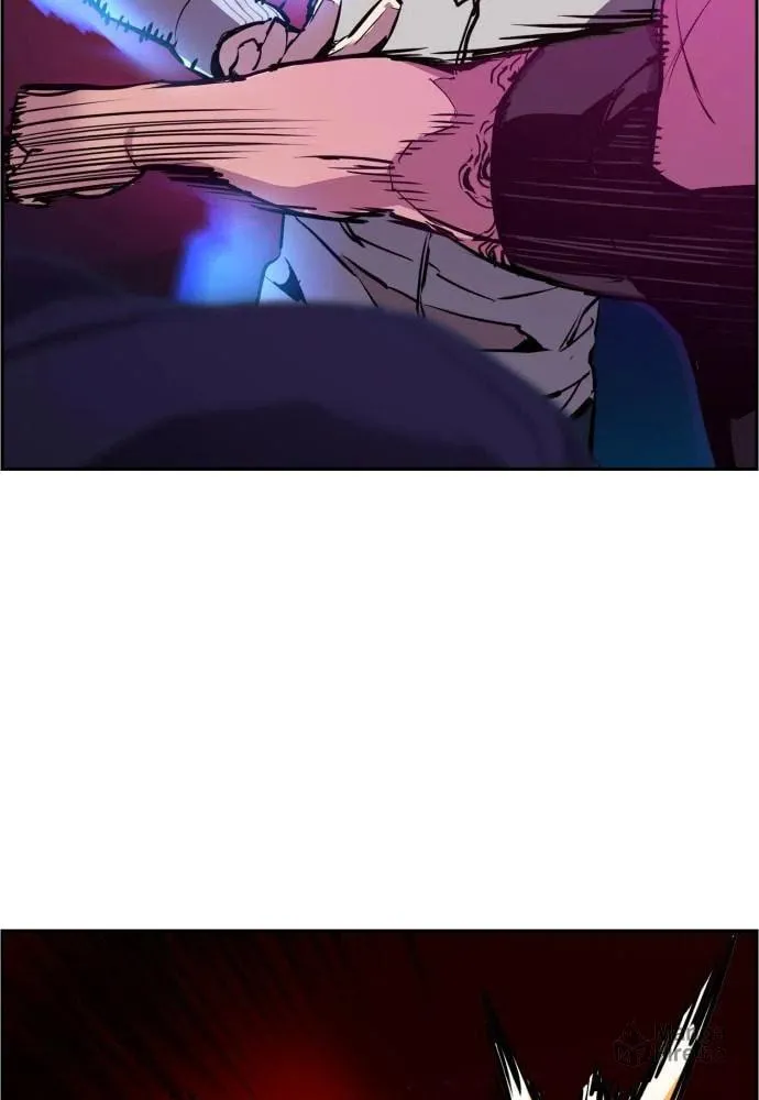 Teenage Mercenary Chapter 20 page 35 - 