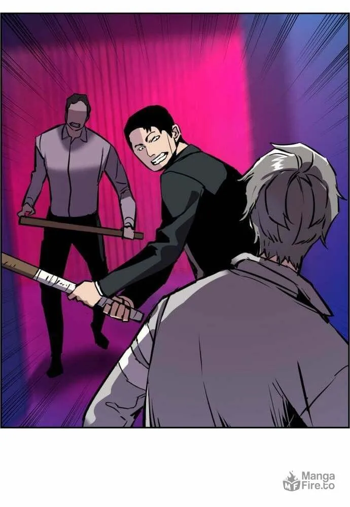 Teenage Mercenary Chapter 20 page 39 - 