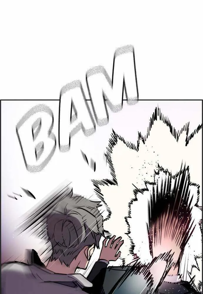 Teenage Mercenary Chapter 20 page 44 - 