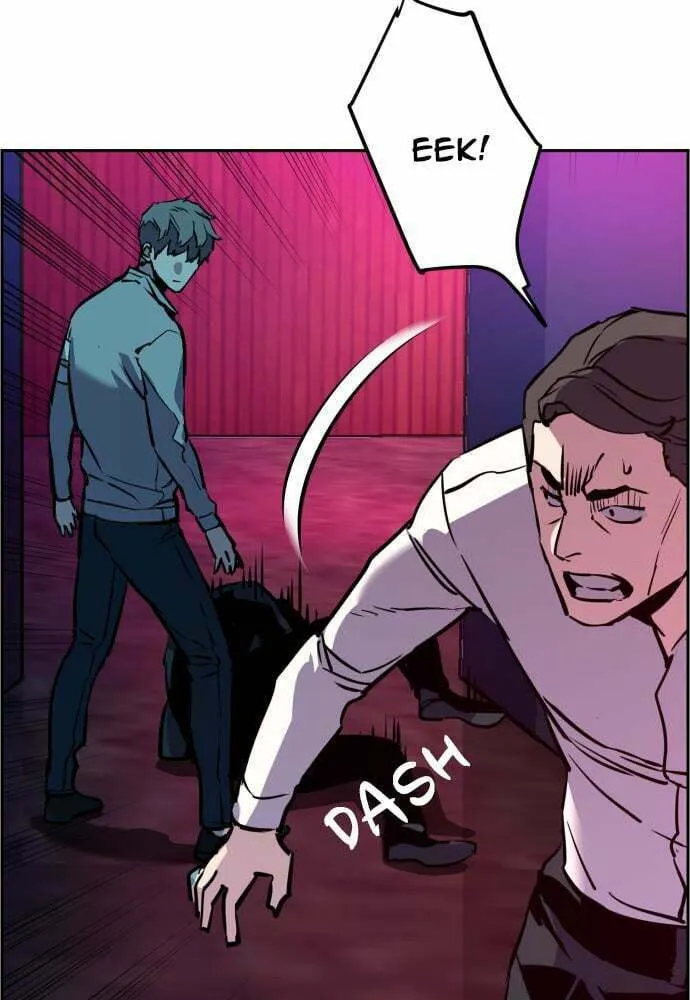 Teenage Mercenary Chapter 20 page 46 - 