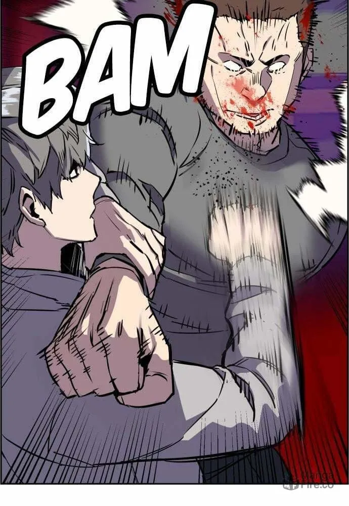 Teenage Mercenary Chapter 20 page 6 - 