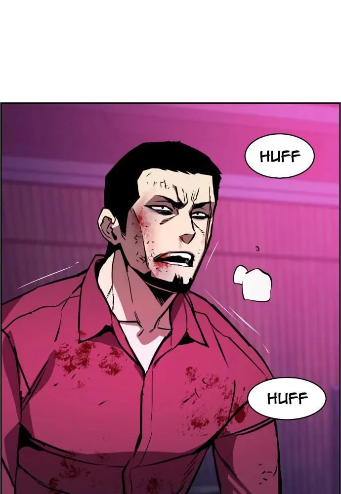 Teenage Mercenary Chapter 20 page 53 - 