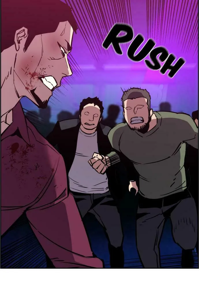 Teenage Mercenary Chapter 20 page 59 - 