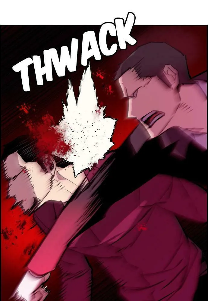 Teenage Mercenary Chapter 20 page 64 - 