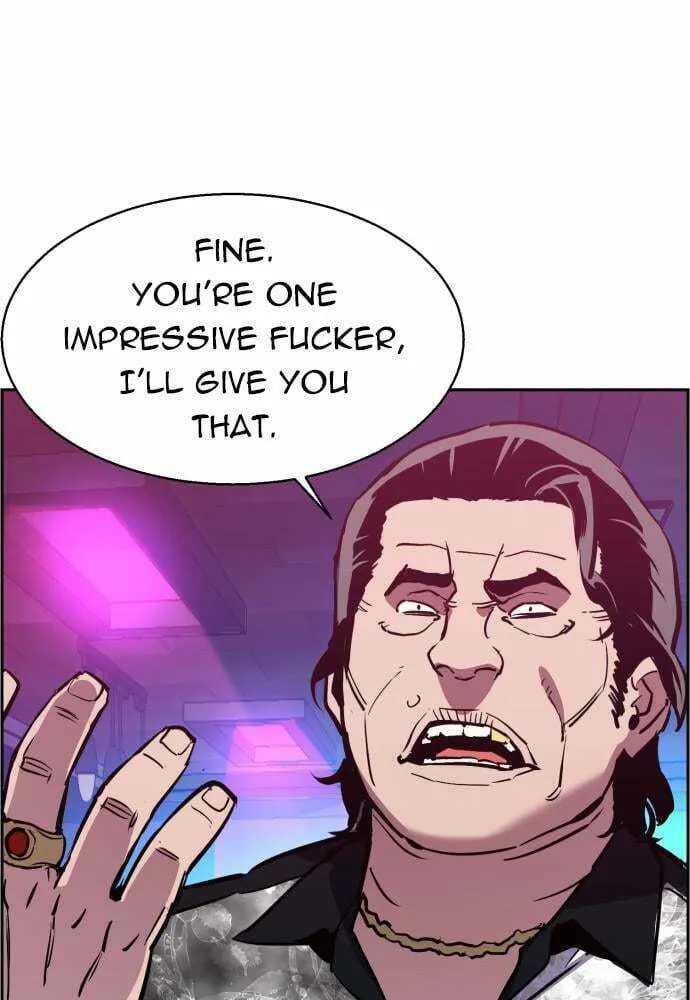 Teenage Mercenary Chapter 20 page 68 - 