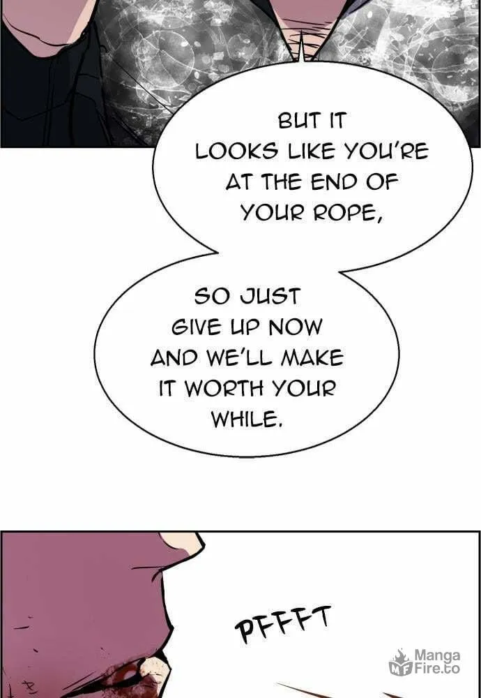 Teenage Mercenary Chapter 20 page 69 - 