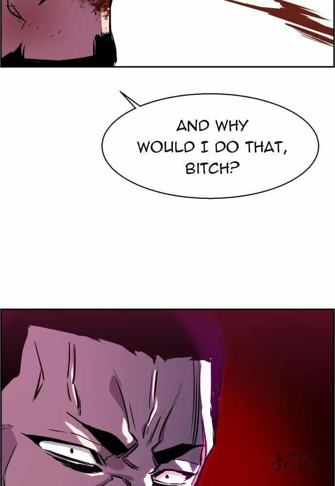 Teenage Mercenary Chapter 20 page 70 - 