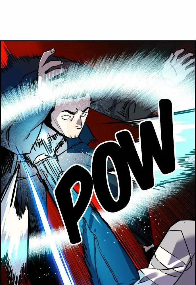 Teenage Mercenary Chapter 20 page 8 - 