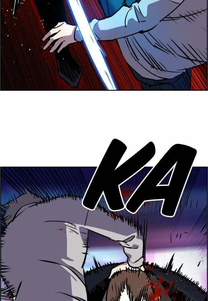 Teenage Mercenary Chapter 20 page 9 - 