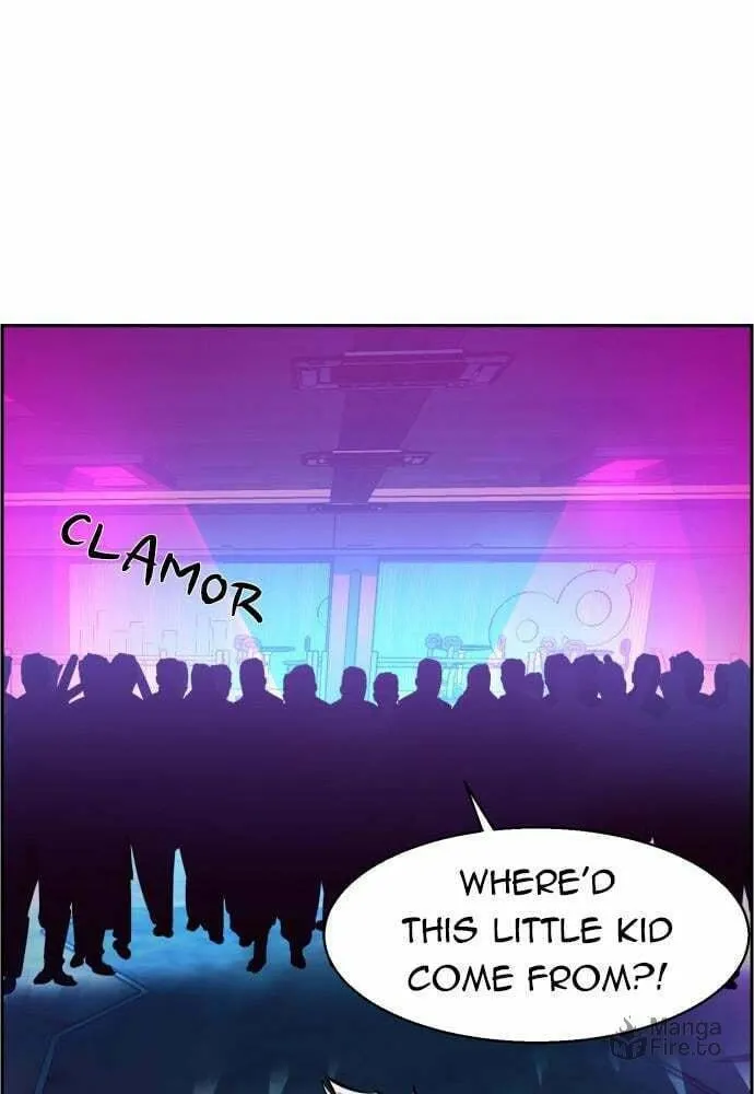 Teenage Mercenary Chapter 20 page 84 - 