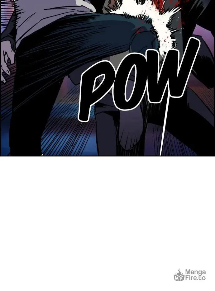 Teenage Mercenary Chapter 20 page 10 - 