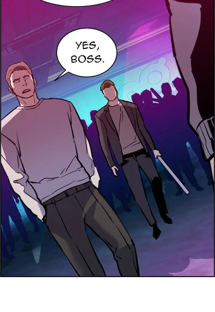 Teenage Mercenary Chapter 20 page 92 - 