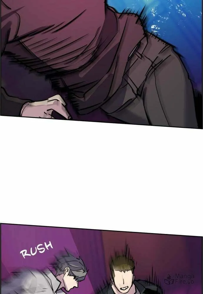 Teenage Mercenary Chapter 20 page 99 - 