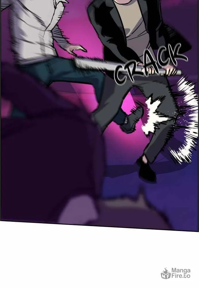 Teenage Mercenary Chapter 20 page 100 - 