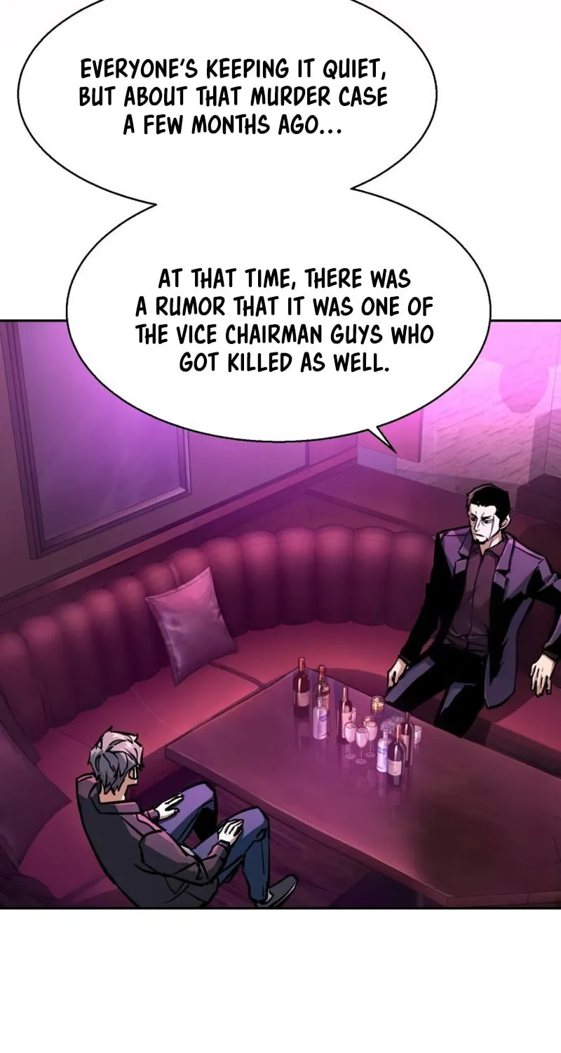Teenage Mercenary Chapter 200 page 11 - 