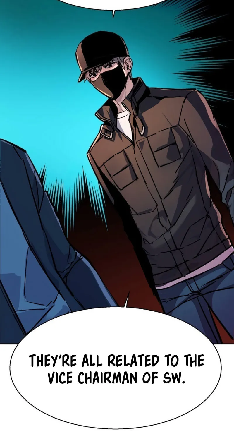 Teenage Mercenary Chapter 200 page 101 - 
