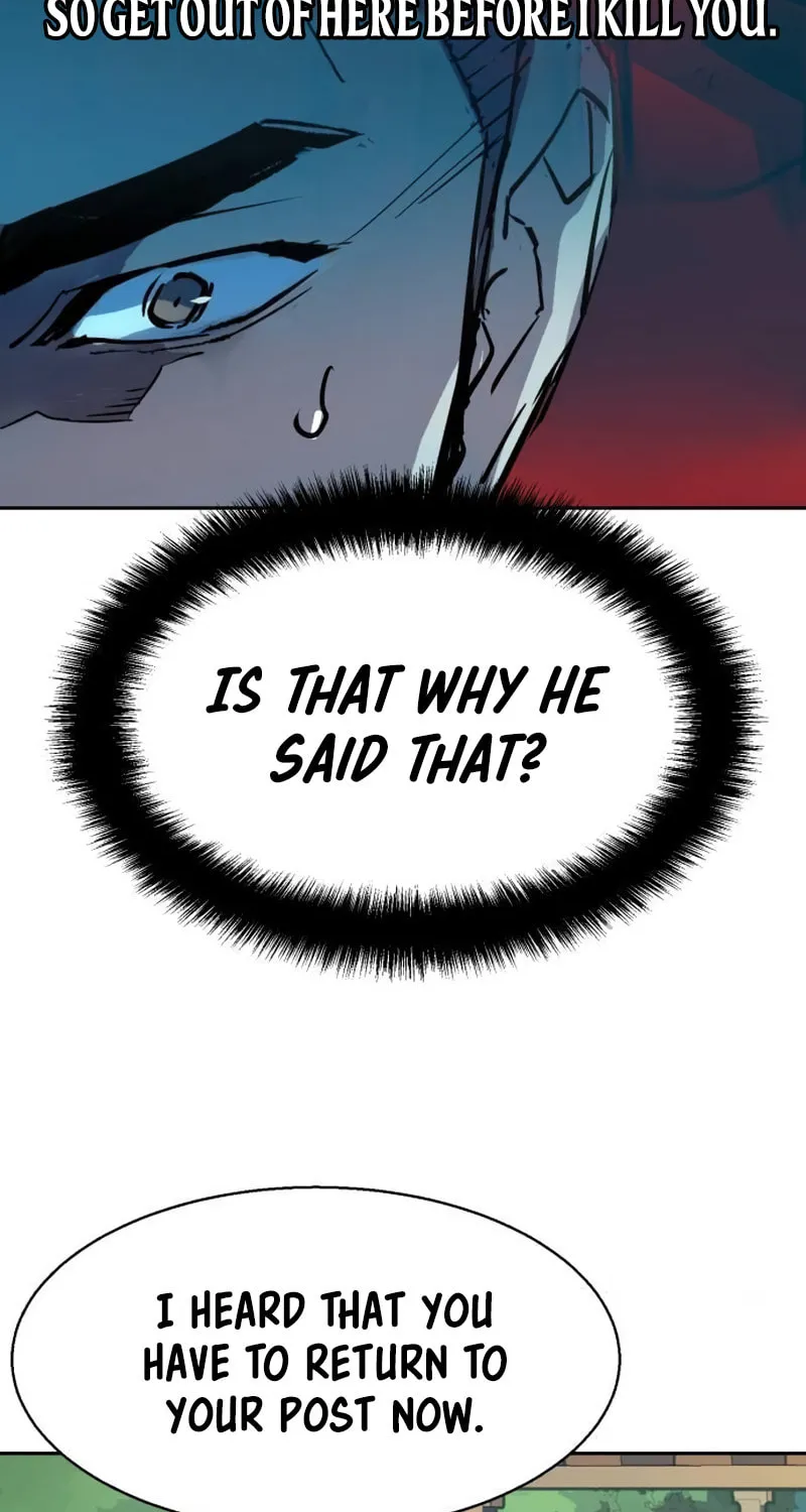 Teenage Mercenary Chapter 200 page 104 - 