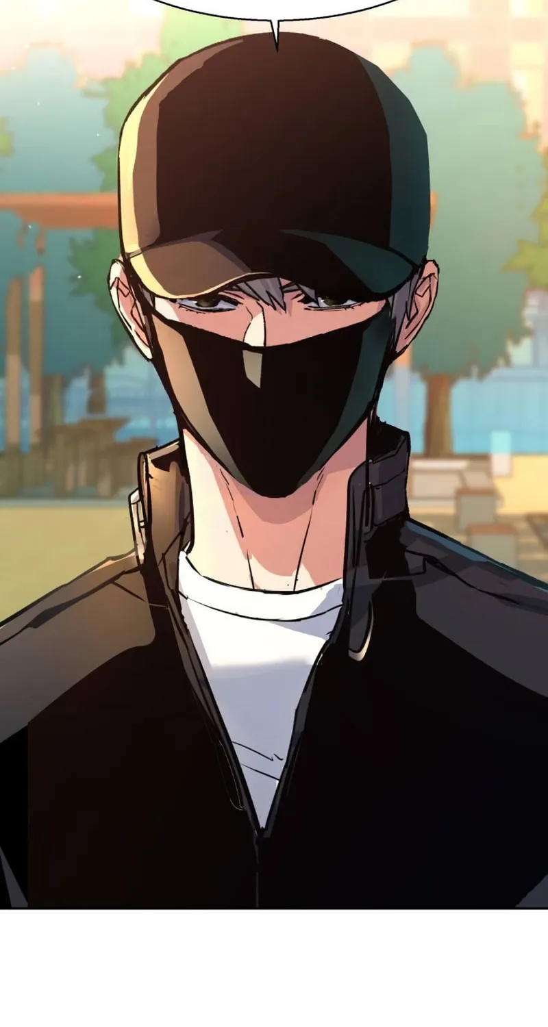 Teenage Mercenary Chapter 200 page 106 - 