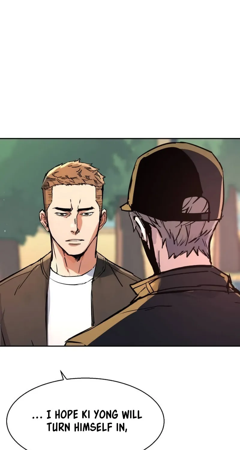 Teenage Mercenary Chapter 200 page 107 - 