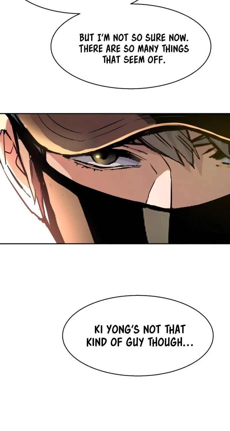 Teenage Mercenary Chapter 200 page 108 - 