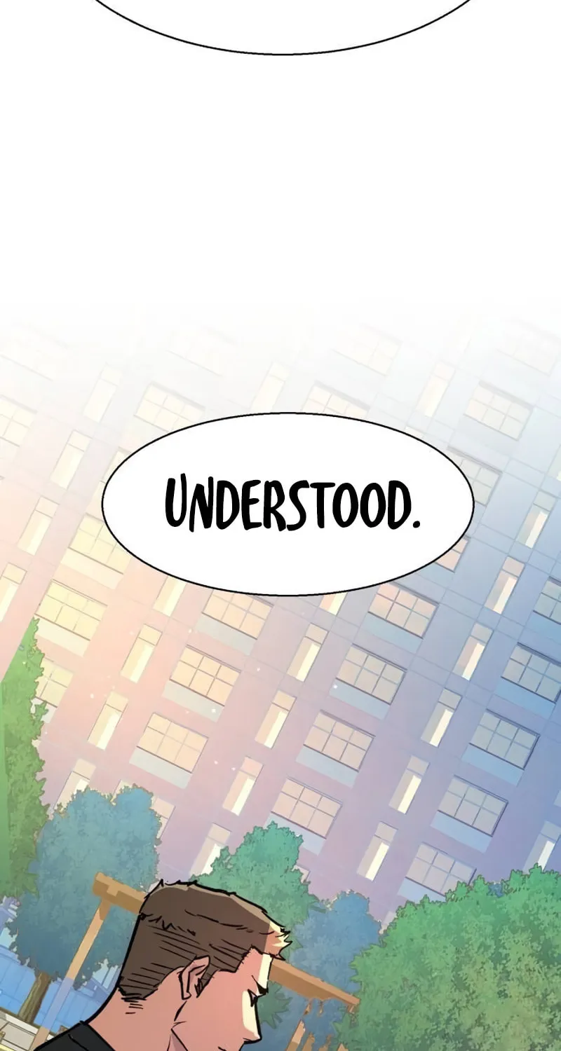 Teenage Mercenary Chapter 200 page 110 - 