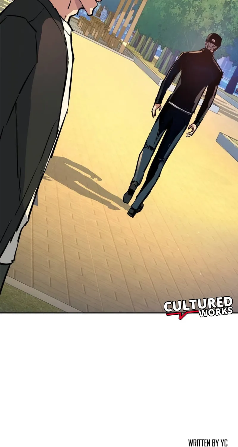 Teenage Mercenary Chapter 200 page 111 - 