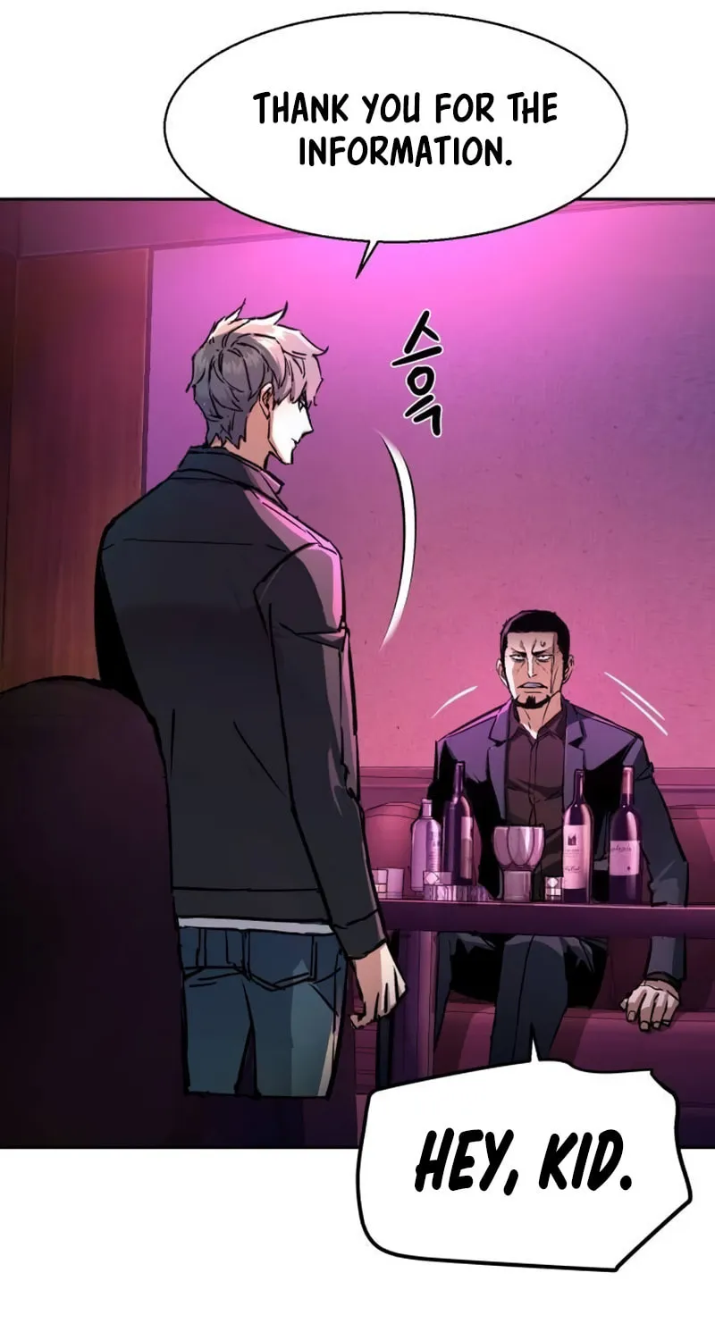 Teenage Mercenary Chapter 200 page 13 - 
