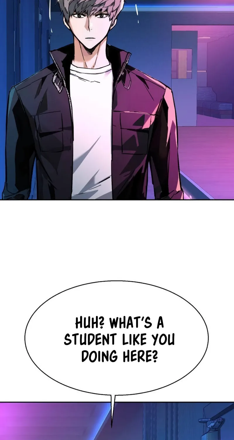 Teenage Mercenary Chapter 200 page 20 - 