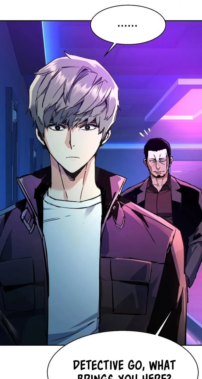Teenage Mercenary Chapter 200 page 23 - 