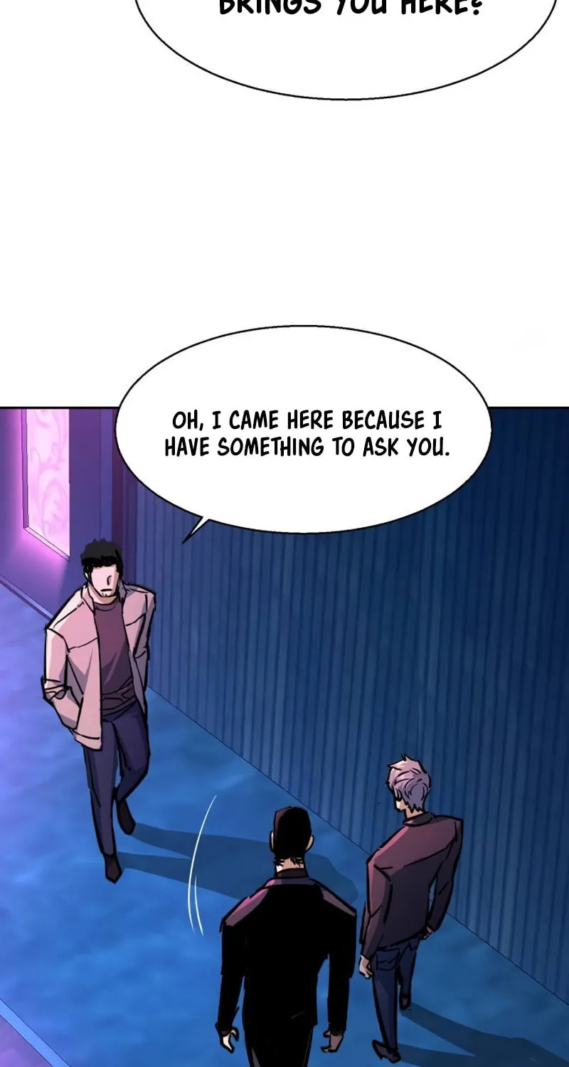 Teenage Mercenary Chapter 200 page 24 - 