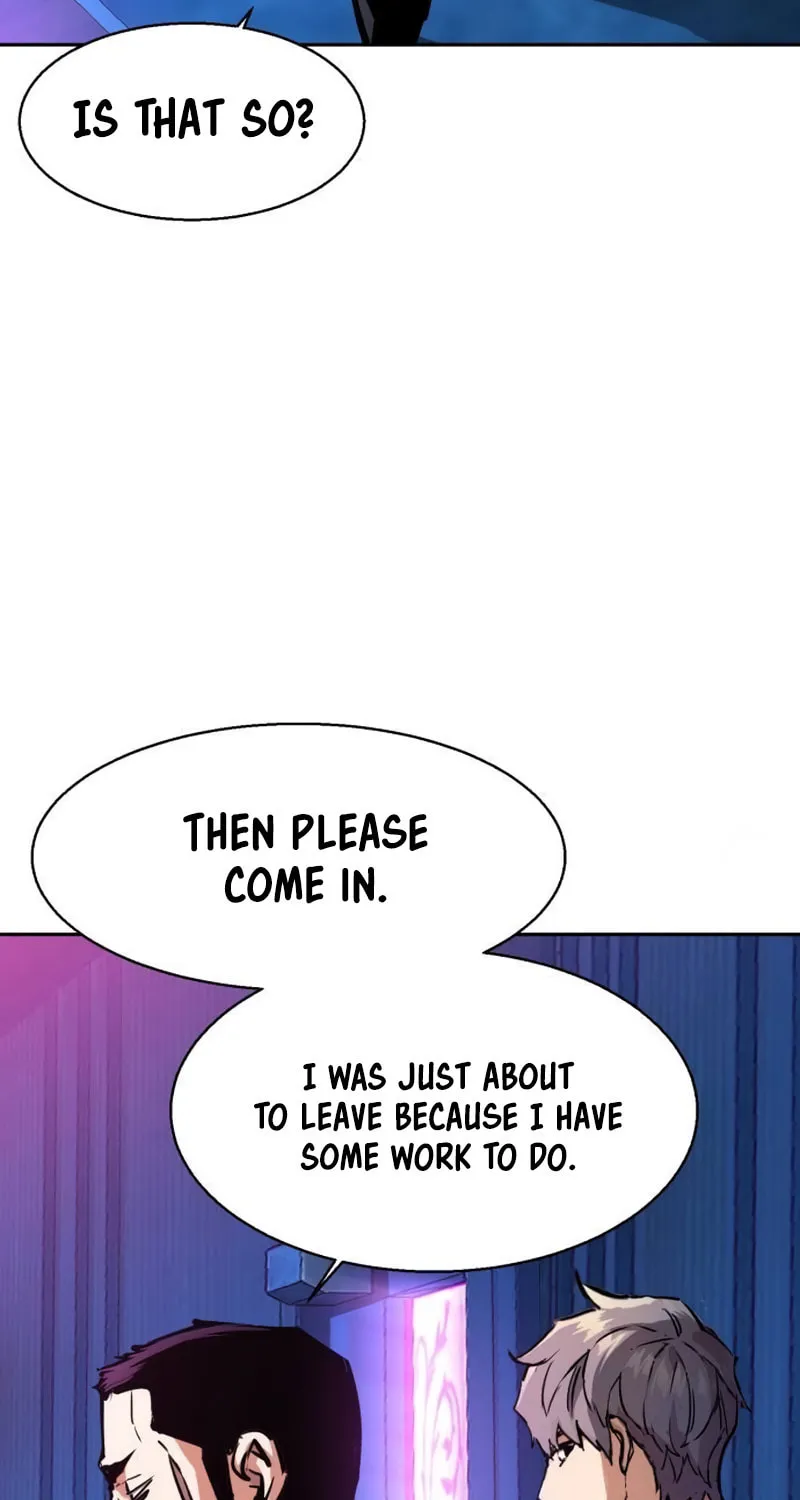 Teenage Mercenary Chapter 200 page 25 - 